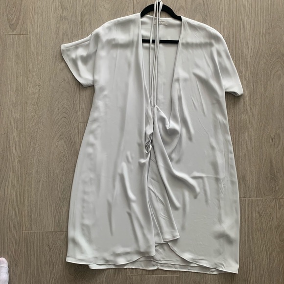 Aritzia Babaton Wallace dress - Picture 2 of 3